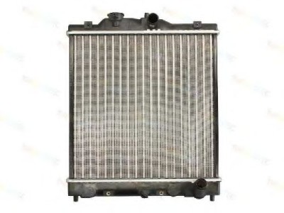 Radiator, racire motor HONDA HR-V (GH) (1999 - 2006) THERMOTEC D74005TT foto