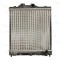 Radiator, racire motor HONDA CIVIC VI Limuzina (EJ, EK) (1995 - 2001) THERMOTEC D74005TT