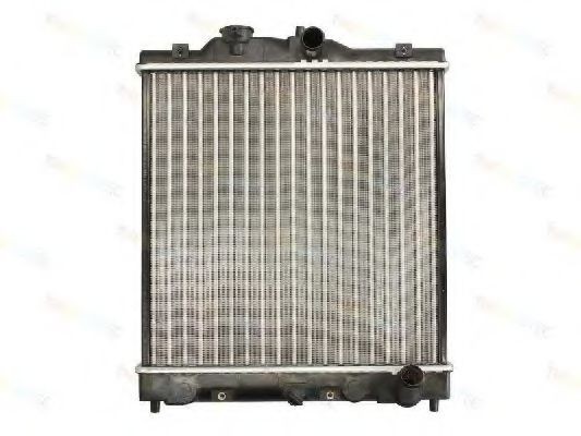 Radiator, racire motor HONDA HR-V (GH) (1999 - 2006) THERMOTEC D74005TT