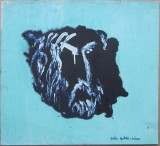 Mozes - semnat Olah Andras