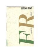 x x x - Dicționar tehnic francez - rom&acirc;n