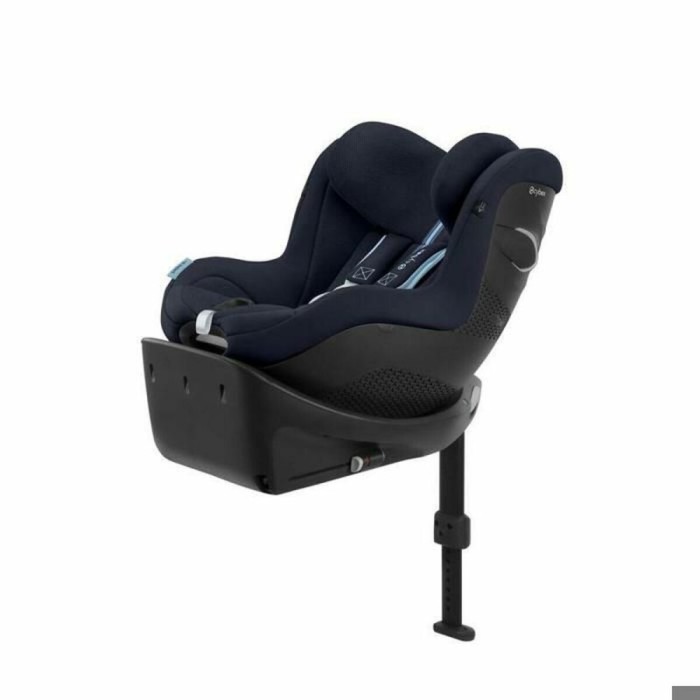 Scaun Auto Cybex Ocean Blue I (9 - 18 kg) Infantil ECE R129