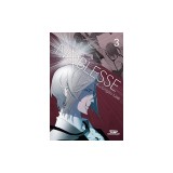Noblesse Volume Three: A Webtoon Unscrolled Graphic Novel