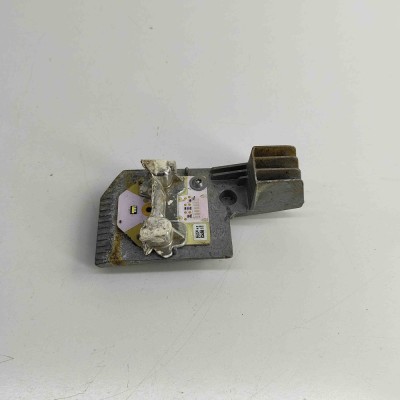 Unitate de control lumini LED RENAULT CLIO IV BH_ 2013 OEM: MK10600655 29403728 foto