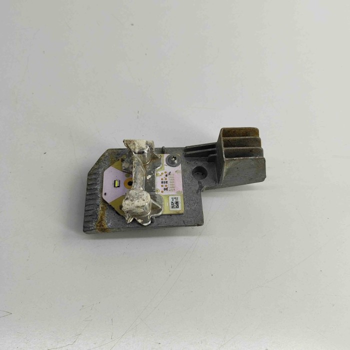 Unitate de control lumini LED RENAULT CLIO IV BH_ 2013 OEM: MK10600655 29403728