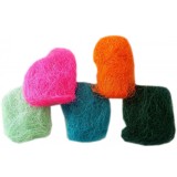 Hartie color fasii pentru activitati crafts,diverse culori,15g