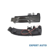 Lampi led semnalizare oglinda dinamica compatibila mercedes cod: art-7242d-1 Alta marca Alt model #7, Array