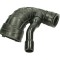 Palnie, filtru de aer CITROEN C3 Pluriel (HB) (2003 - 2016) THERMOTEC DCC019TT