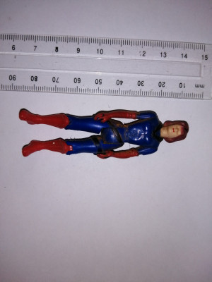 bnk jc Figurina Kenner 1987 - M.A.S.K. - Vanessa Warfield foto