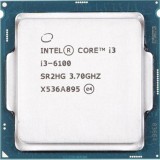 Cumpara ieftin Procesor Intel Core I3 6100 Stk 1151 3.7ghz Livrare gratuita!, 2