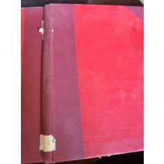 Revistele Rasaritul - Anul XVII Nr. 1-12 1935 (numerele de la 1 la 12 colegate)