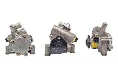 Pompa servodirectie Mercedes Clasa E (W210/S210), 07.1999-03.2002, SRLine S5050019 foto