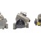 Pompa servodirectie Mercedes Clasa E (W210/S210), 07.1999-03.2002, SRLine S5050019