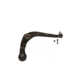 Brat suspensie roata Peugeot 206/206+ (2a/C), Trw JTC312, parte montare : Punte fata, Dreapta, Jos
