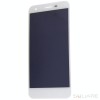 LCD ZTE Blade A512 + Touch, White