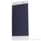 LCD ZTE Blade A512 + Touch, White