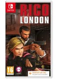 Rico London Code In Box NSW