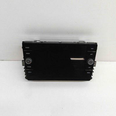 Ecran de navigație VW T-ROC A11 2023 OEM: 5NN919605B,A3C0866740010,A2C99819602 foto