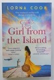 THE GIRL FROM THE ISLAND by LORNA COOK , 2021