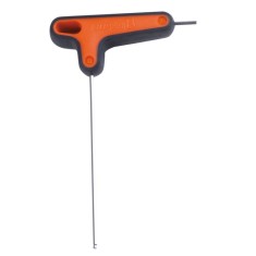 Cheie Imbus ( Hex ) SUPER B TB-7632 Doua Capete 2,5 mm foto