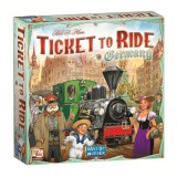 Ticket to Ride - Germany