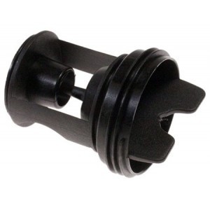 Filtru de scame pentru masina de spalat Gorenje