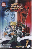Yu-Gi-Oh! 5D&#039;s, Vol. 7
