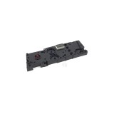 Placă electronică display programată pentru mașină de spălat C00294970 Original