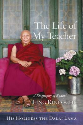 The Life of My Teacher: A Biography of Kyabj foto