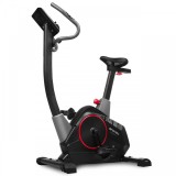 Bicicleta fitness magnetica cu tehnologie Optimized Power, GRADIOR+
