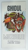 GHIDUL MUZEULUI DE ISTORIE NATURALA &#039; GRIGORE ANTIPA &#039; , 1995