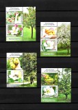 ROMANIA 2025 - FLORILE LIVEZILOR, VINIETA 2, MNH - LP 2515