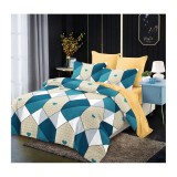 Cumpara ieftin Lenjerii de Pat Dublu , Bumbac Finet, 6 Piese - DNA243