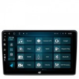 Navigatie Nissan Navara (2006-2014) 4GB RAM Android 13 Quadcore DSP GPS Wi-FI Carplay Android Auto USB Bluetooth Waze Touchscreen 9 inch