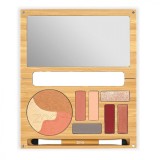 Cumpara ieftin Paleta farduri Desert Rose, Zao