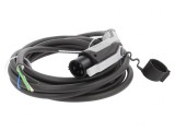 Cablu eMobility 250V 8kW Tip 1 7,6m 32A IP44