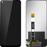 Display cu Touchscreen MP compatibil cu Realme 8 5G