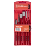 Set de 6 dornuri si dalti