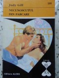 NECUNOSCUTUL DIN PARCARE-JUDY GILL-363197