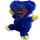 Jucarie antistres punch me Huggy Wuggy albastru