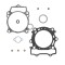 Set garnituri top-end YZF WRF 400 98- 99 Vertex 810675