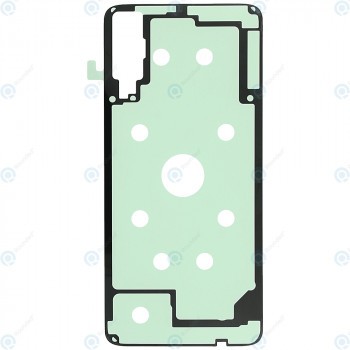 Samsung Galaxy A70 (SM-A705F) Capac adeziv pentru baterie GH81-16831A GH02-18453A foto