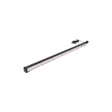 Proiector Stroboscopic LED Auto, Breckner Germany, 12V-24V, Portocaliu, 1030mm