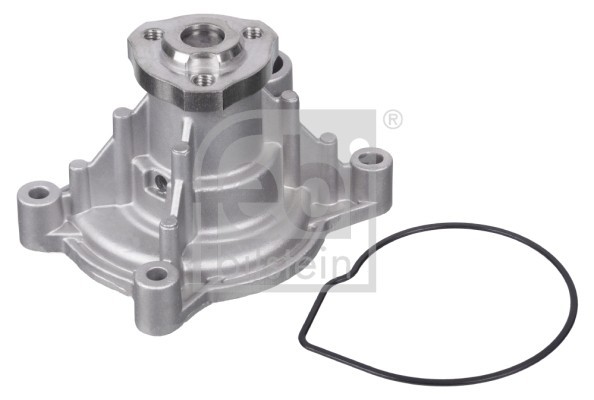 FEBI BILSTEIN 33161 Pompă de apă, răcire motor