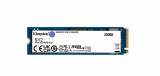 Cumpara ieftin SSD KINGSTON, SNV2S, M2-2280, 250GB, PCI Express 3.0 x4 NVMe