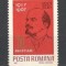 Romania.1967 50 ani revolutia din octombrie XR.557