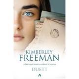 Duett - Kimberley Freeman