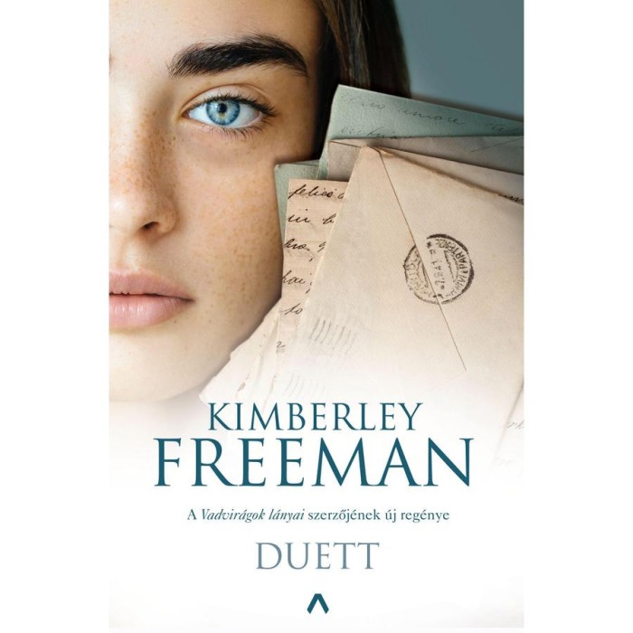 Duett - Kimberley Freeman
