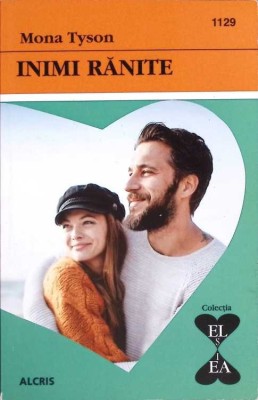 INIMI RANITE-MONA TYSON-331356 foto