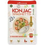 Spaghetti din Konjac Ecologice/Bio 180g